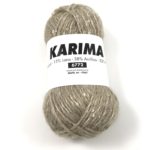 KARIMA - 6 BEIGE