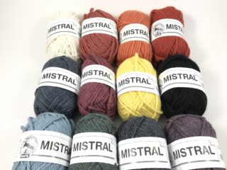 MISTRAL