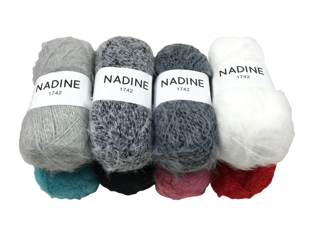 NADINE