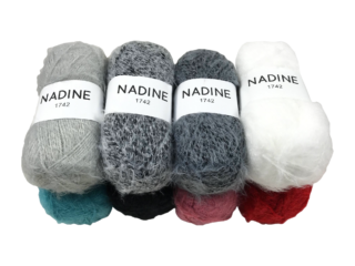 NADINE