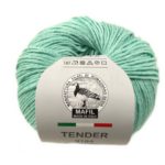 600 VERDE ACQUA
