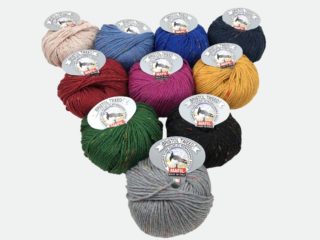 BRISTOL TWEED