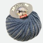50 AZZURRO