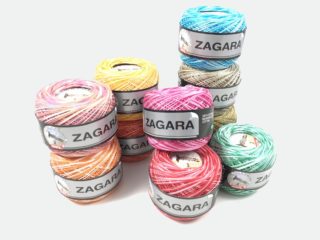 ZAGARA