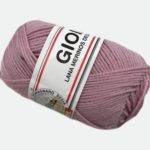 155 ROSA POLVERE
