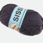 52 JEANS SCURO