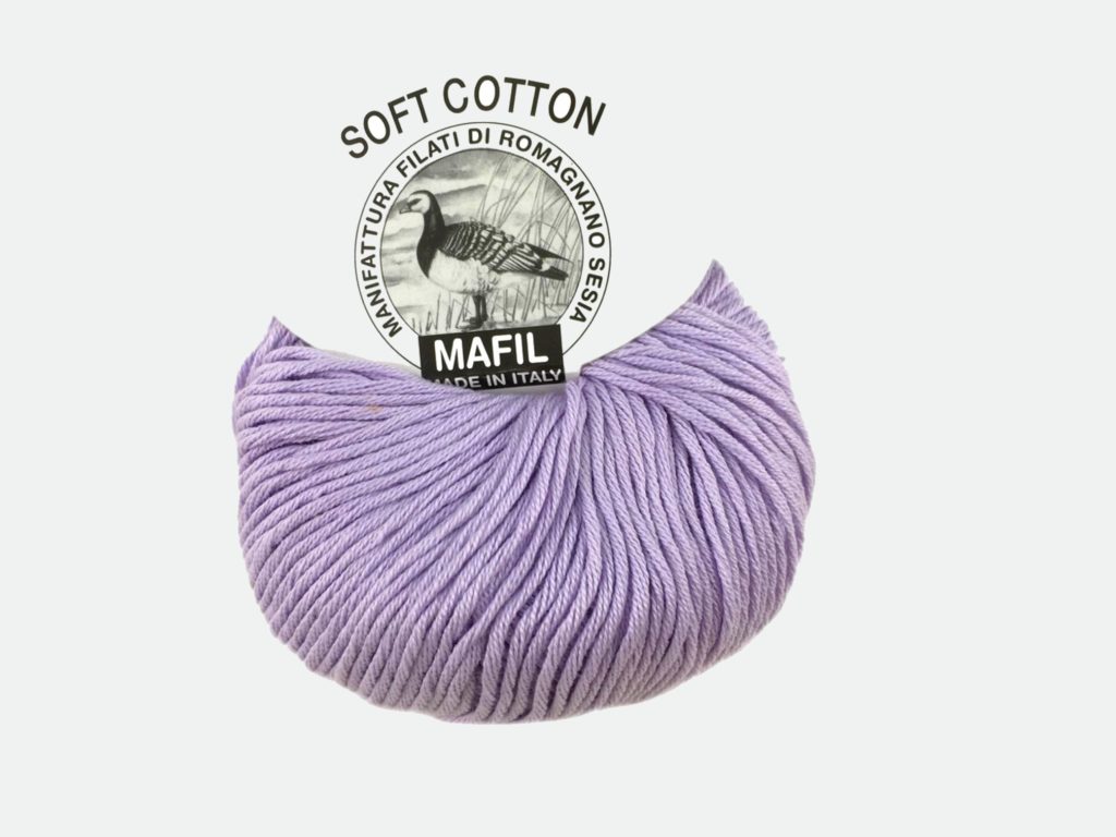 SOFT COTTON