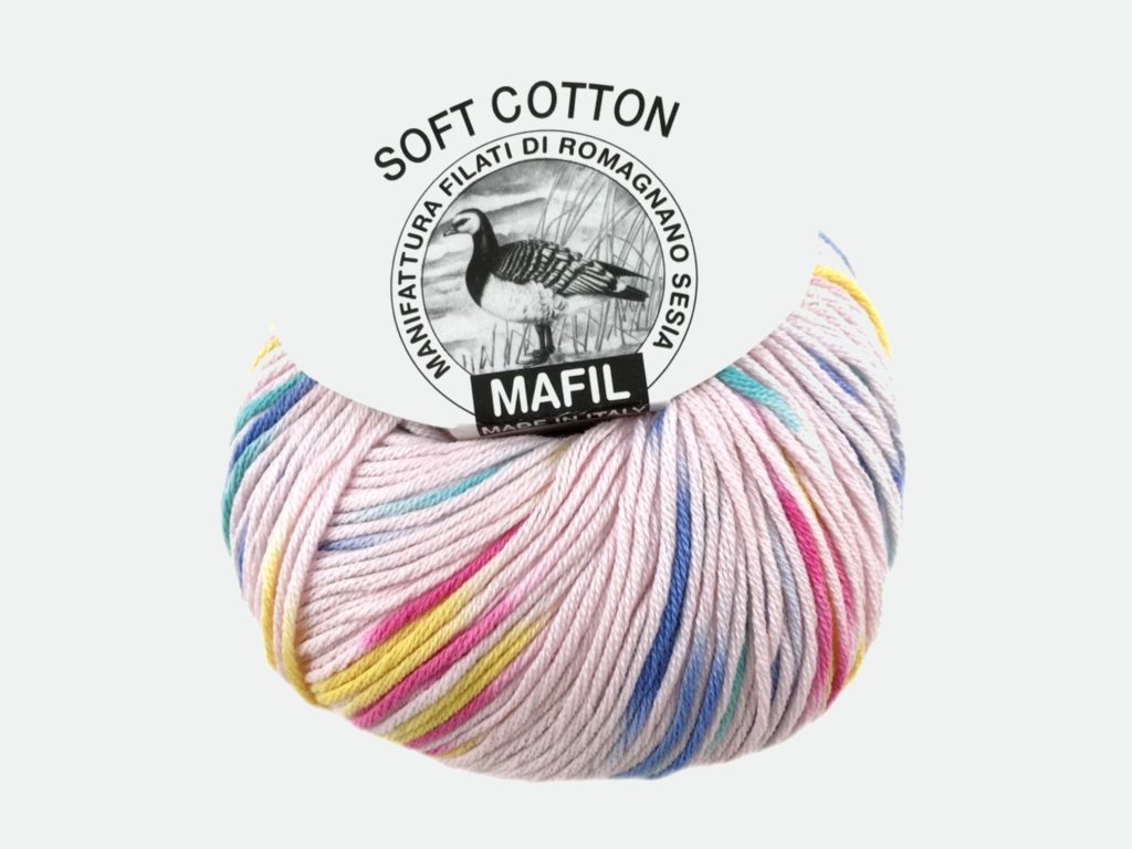 SOFT COTTON FANCY